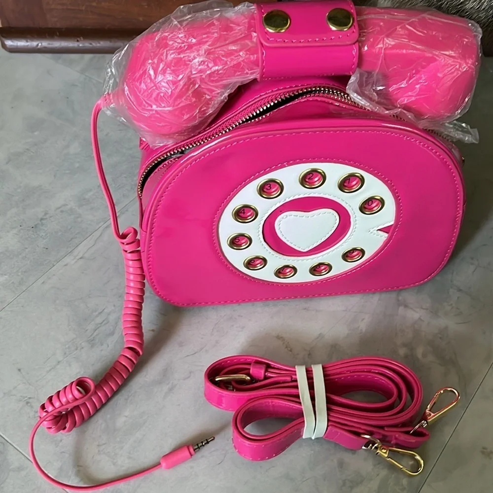 call Me call me